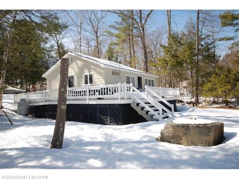 713 Maine Cabincottage For Sale