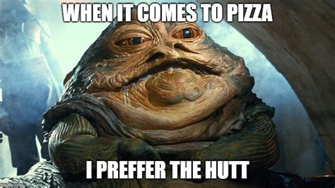 Hutt S For Pizza Hut Imgflip