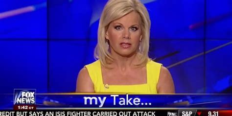 Fired Fox News Anchor Gretchen Carlson Sues Fox Television Chairman