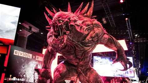 The Biggest Things At E3 2014 Literally Youtube