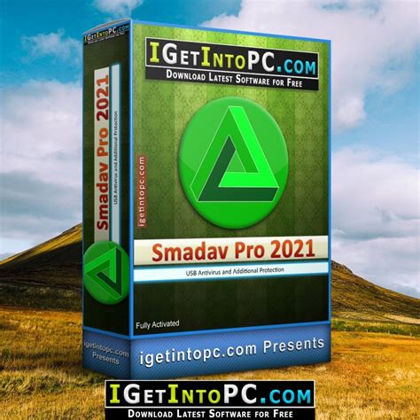 Smadav Pro 2021 Free Download [updated 2023] Get Into Pc