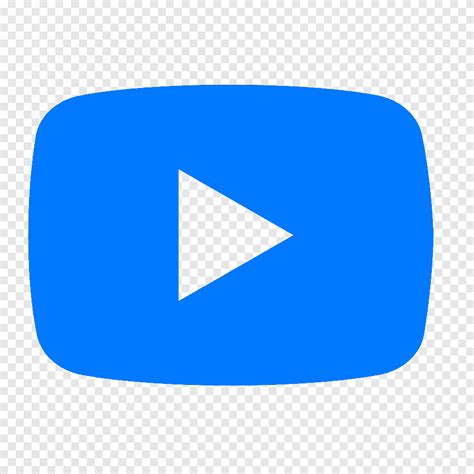 Youtube Music Logo Video Apple Music Youtube Blue Angle Png Pngegg