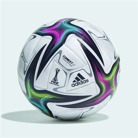 Adidas Conext 21 League Ball Official Match Ball Soccer Ball Etsy