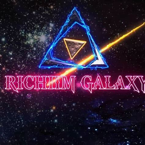 Richiim Galaxy Entertainment