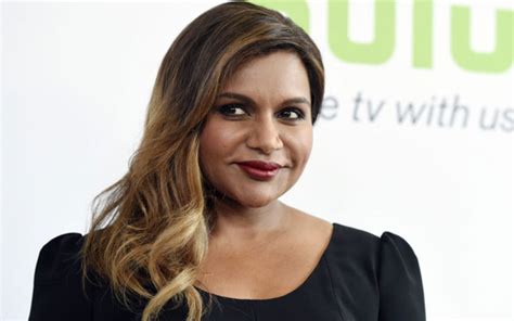The Author Of Why Not Me Mindy Kaling Is Pregnant Confirmed