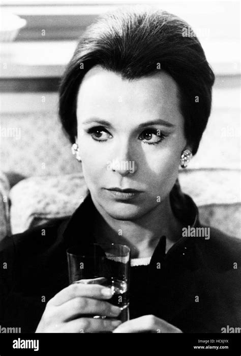 Three Into Two Wont Go Claire Bloom 1969 Stock Photo Alamy