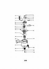 Photos of Vacuum Parts Diagram