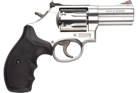 Smith And Wesson Model 686 Plus 357 Magnum 7 Round3 Inch Revolver