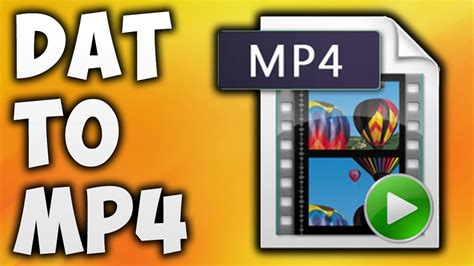 Fast Ways To Convert Dat To Mp On Windows Mac And Online Hot Sex Picture