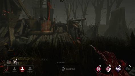Her traps can force and control the movements. Dead By Daylight - 238 Hag - YouTube