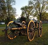 Belle Grove Plantation Civil War Pictures