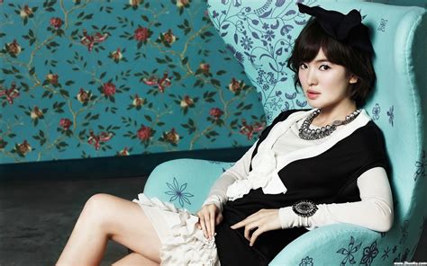 Song hye kyo / 송혜교 ღ♥ღprofileღ♥ღ birthdate: Actor Spotlight: Song Hye Kyo Highlights | Funcurve