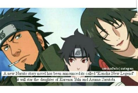 Asuma Sarutobi Kurenai Yuhi Naruto Facts Naruto Asuma And Kurenai