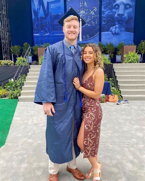 who is will levis girlfriend gia duddy all you need to know about top 2023 nfl draft prospect