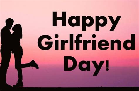 Kumpulan Ucapan Happy Girlfriend Day 2022 Cantiknya Aku Lengkap Kata Kata Balasan Spesial