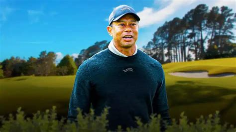 Pga Tour Tiger Woods Says Ankle Is Pain Free Heading Into Genesis