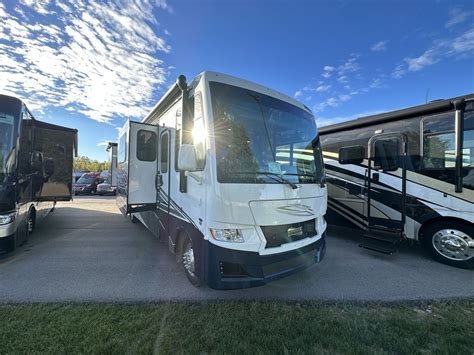 New 2022 Ford Motorhome Chassis For Sale In Indiana ®