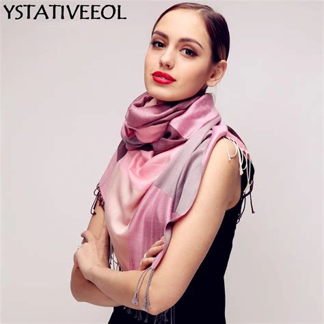 175 68cm cotton scarf women bandana shawl fashion tassel scarf luxury brand shawl hijab women