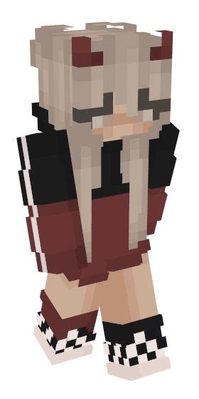 Pin On Minecraft Skins Aesthetic