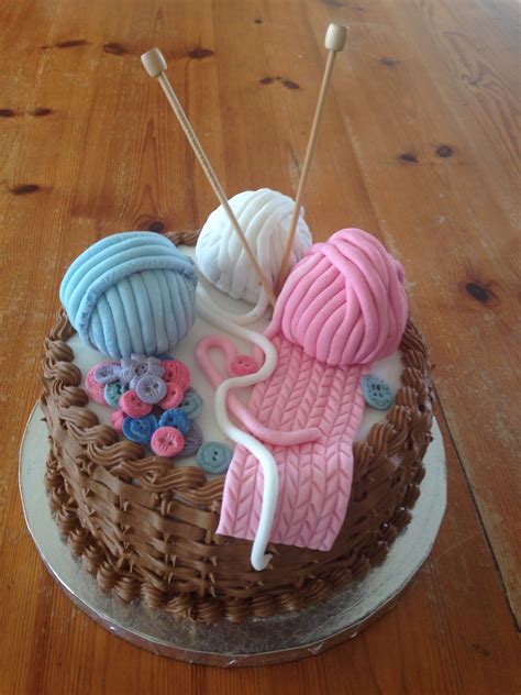 New baby animal ears hat set knitting pattern by suzy rai. Knitting cake 2016 en 2019 | Modelos de tortas, Pastel de ...