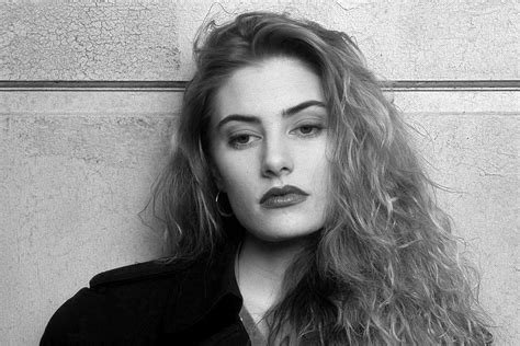 Inthedarktrees Mädchen Amick Promotional Photos For Twin Peaks December 1 1989