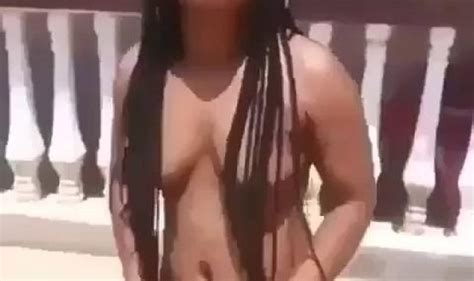 African Woman Stripped Naked In Public Xrares Hot Sex Picture