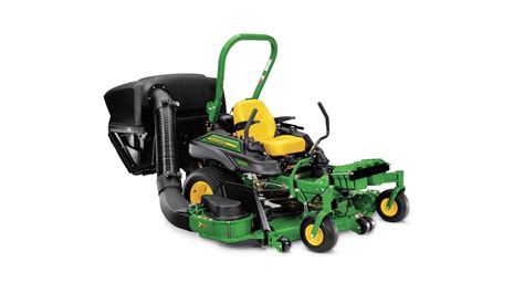 John Deere Introduces New Ztrak Commercial Mower My XXX Hot Girl