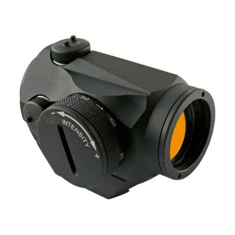 Aimpoint Micro T 1 2moa Sight Uk Tactical