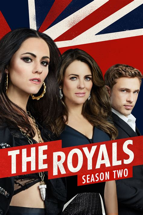 Date De Sortie Saison 2 Young Royals - The Royals streaming sur voirfilms - Serie 2015 sur Voir film