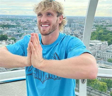 Logan Paul Net Worth How Much Is The Youtube Star Really Worth