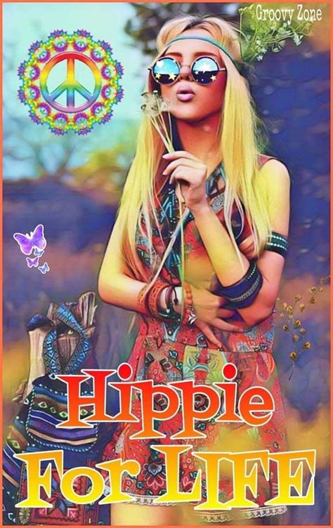 Happy Hippie Hippie Love Hippie Chick Hippie Peace Hippie Style