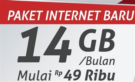 Daftar harga paket internet indosat murah. Jenis Paket Internet Murah IM3