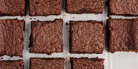 Preheat oven to 375 degrees f. Fudge Brownies Recipe | No Calorie Sweetener & Sugar ...