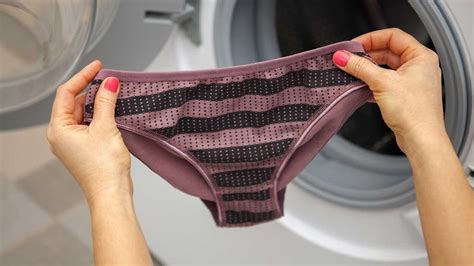 nearly half of all americans have worn the same underwear for days