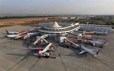 Antalya Airport