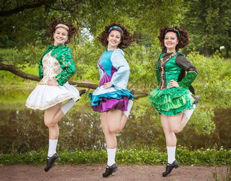 Irish Dancing Now Contains More Slut Dropping Waterford Whispers News