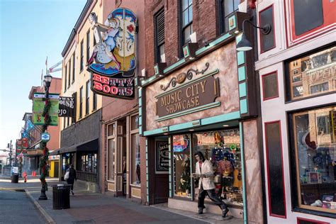 Things To Do In Downtown Nashville The Best Attractions In Nashville