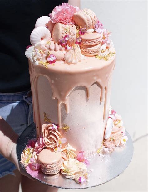 40 Unique Birthday Cake Ideas That Look And Taste Amazing Unique