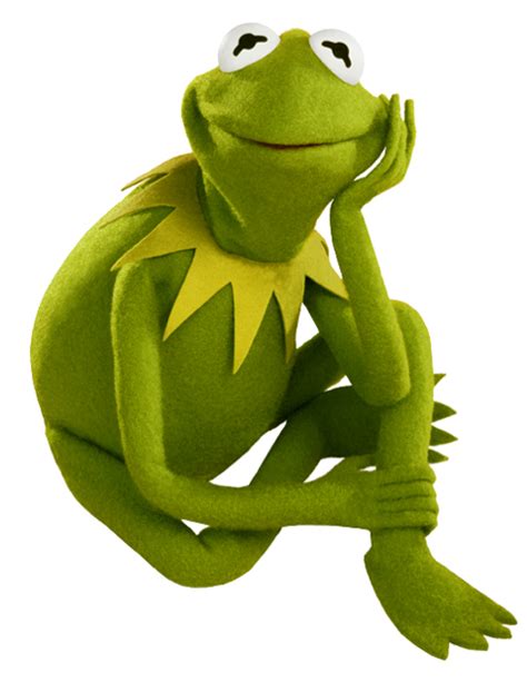 Kermit The Frog Dan For Hire Wiki
