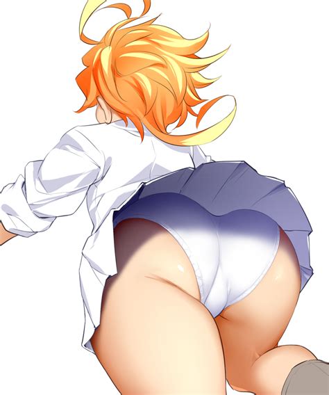 Rule 34 1girls Emma The Promised Neverland Female Female Only From