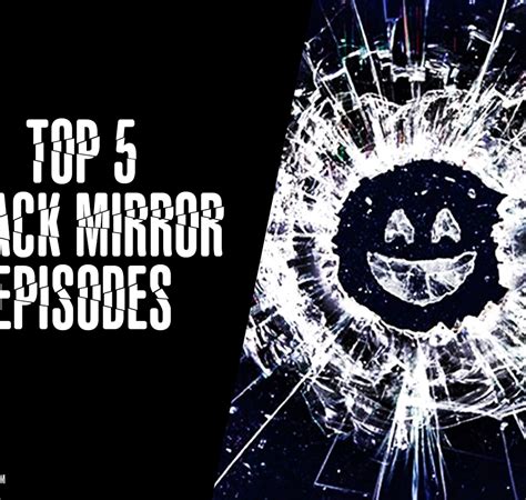 Black Mirror Main — Morbidly Beautiful