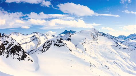 Snowy Mountain K Wallpapers Top Free Snowy Mountain K Backgrounds Wallpaperaccess