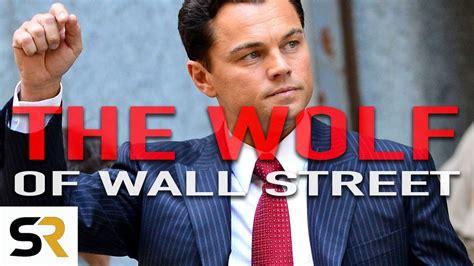 Was The Wolf Of Wall Street Based On A True Story Jujaperfect