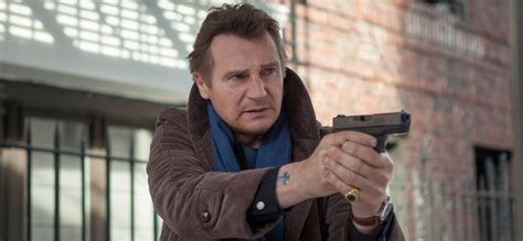 A look at the films starring liam neeson in the wake of the success of taken, and a eulogy for their end. 'Hard Powder' is the Liam Neeson Snowplow Action Movie You've Been Waiting For - braketimev