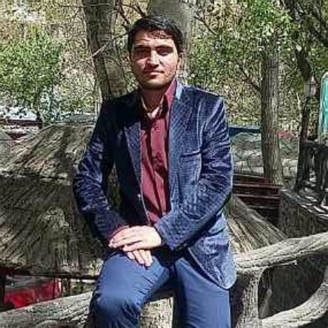 Vahid Hedayati Phd Student Phd Student Azerbaijan Shahid Madani