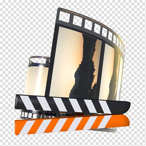 Vlc Media Player Computer Icons Portable Application Plier Transparent Background Png Clipart