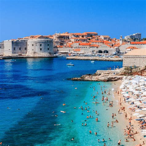 The Best Time To Visit Croatia