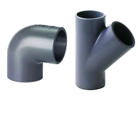 Effluent treatment system (dets), was developed for the. ABS cemented piping system | George Fischer Sales | ESI ...