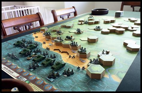 Tabletop War Games Reddit Boardgames War Of The Ring Board Games