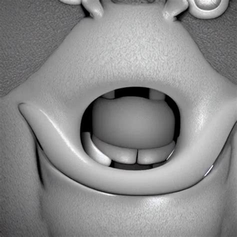 Electron Microscope Image Of A Troll Face Stable Diffusion Openart